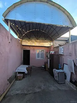 Satılır 2 otaqlı həyət evi 50 m² — Bakı, Masazır 2 otaq 50.00 m²