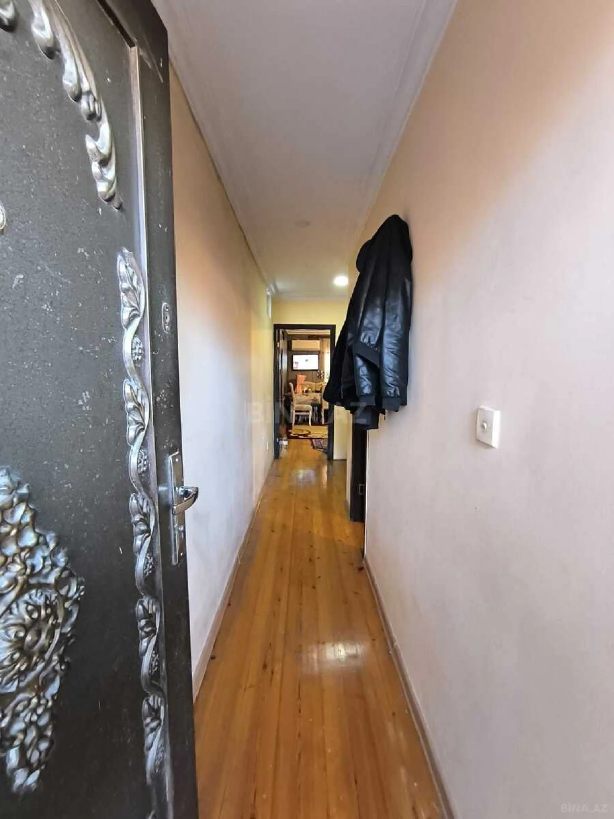 Satılır 2 otaqlı həyət evi 50 m²