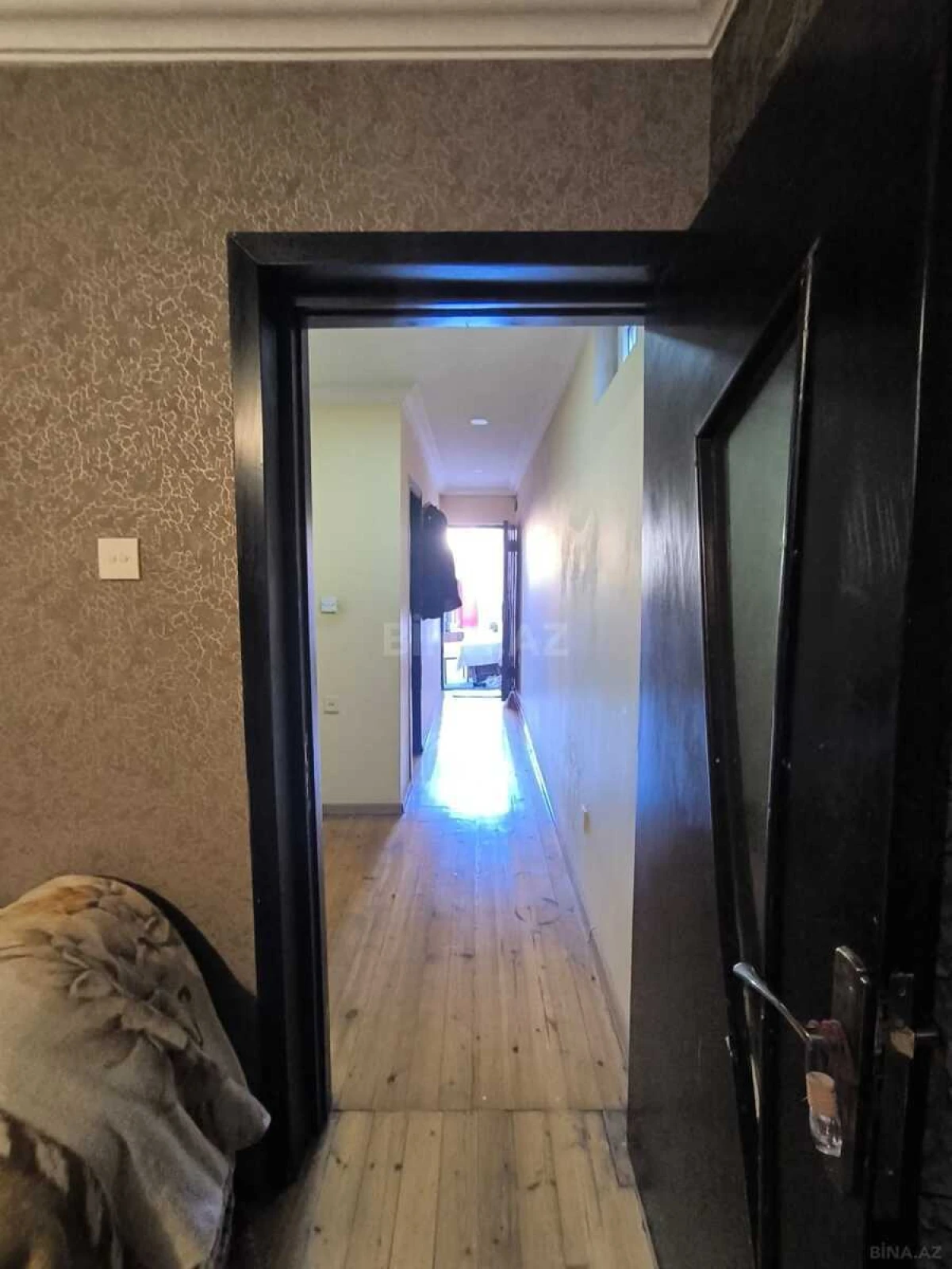 Satılır 2 otaqlı həyət evi 50 m²