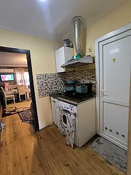 Satılır 2 otaqlı həyət evi 50 m²