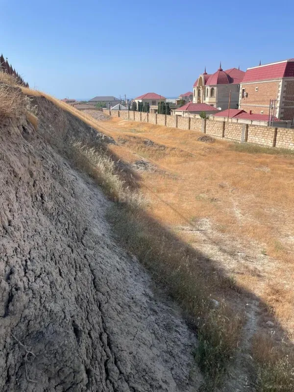 Satılır torpaq sahəsi 10 m²