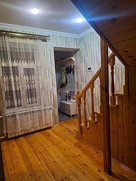 Satılır 4 otaqlı həyət evi 120 m²