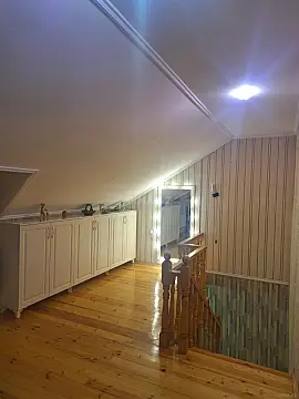 Satılır 4 otaqlı həyət evi 120 m²