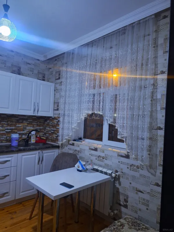 Satılır 4 otaqlı həyət evi 120 m²