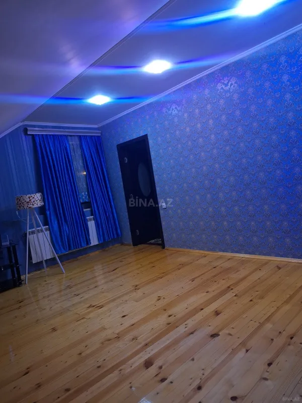 Satılır 4 otaqlı həyət evi 120 m²