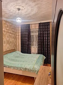 Satılır 4 otaqlı həyət evi 120 m²