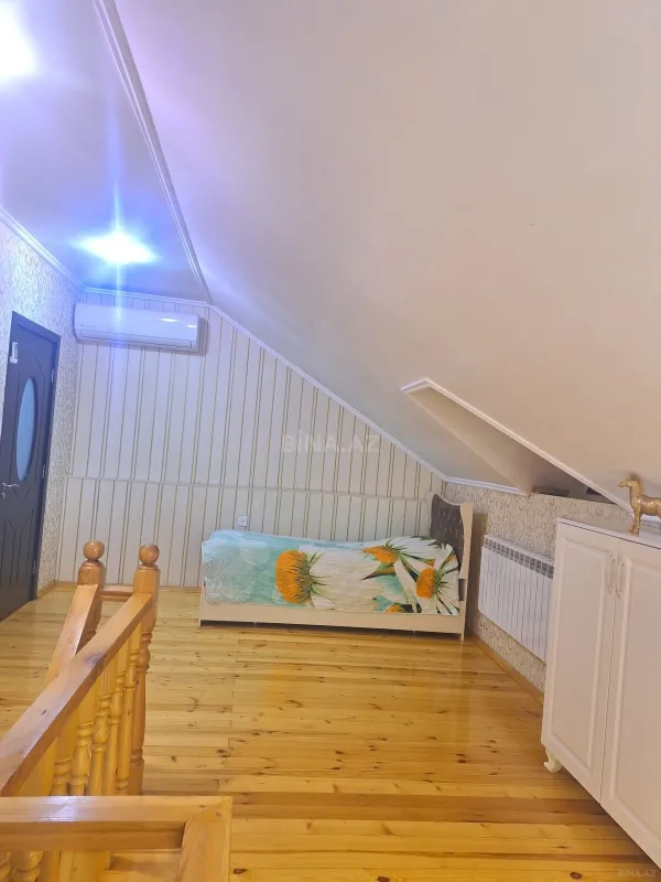 Satılır 4 otaqlı həyət evi 120 m²