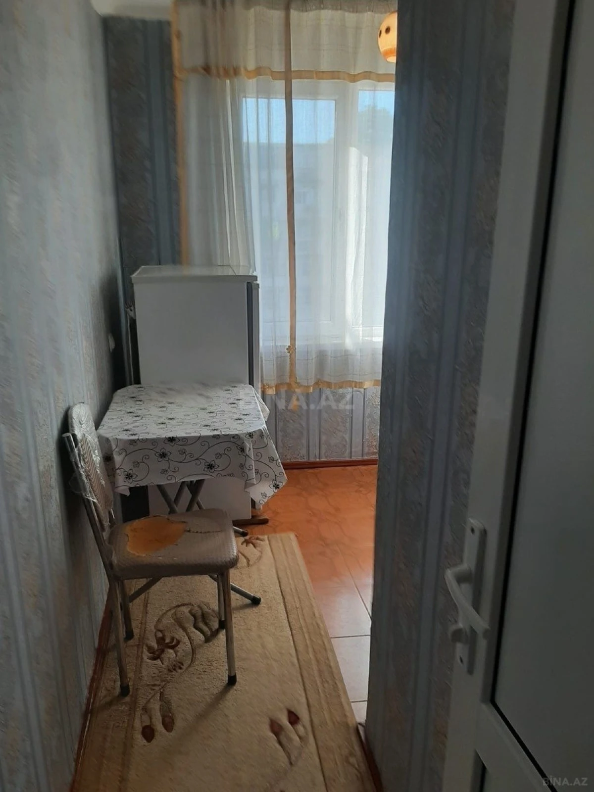 Kirayə verilir 1 otaqlı mənzil 35 m²