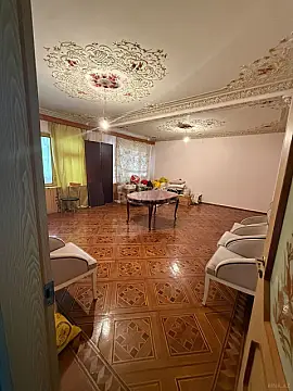 Satılır 5 otaqlı mənzil 120 m² — Bakı 5 otaq 120.00 m²