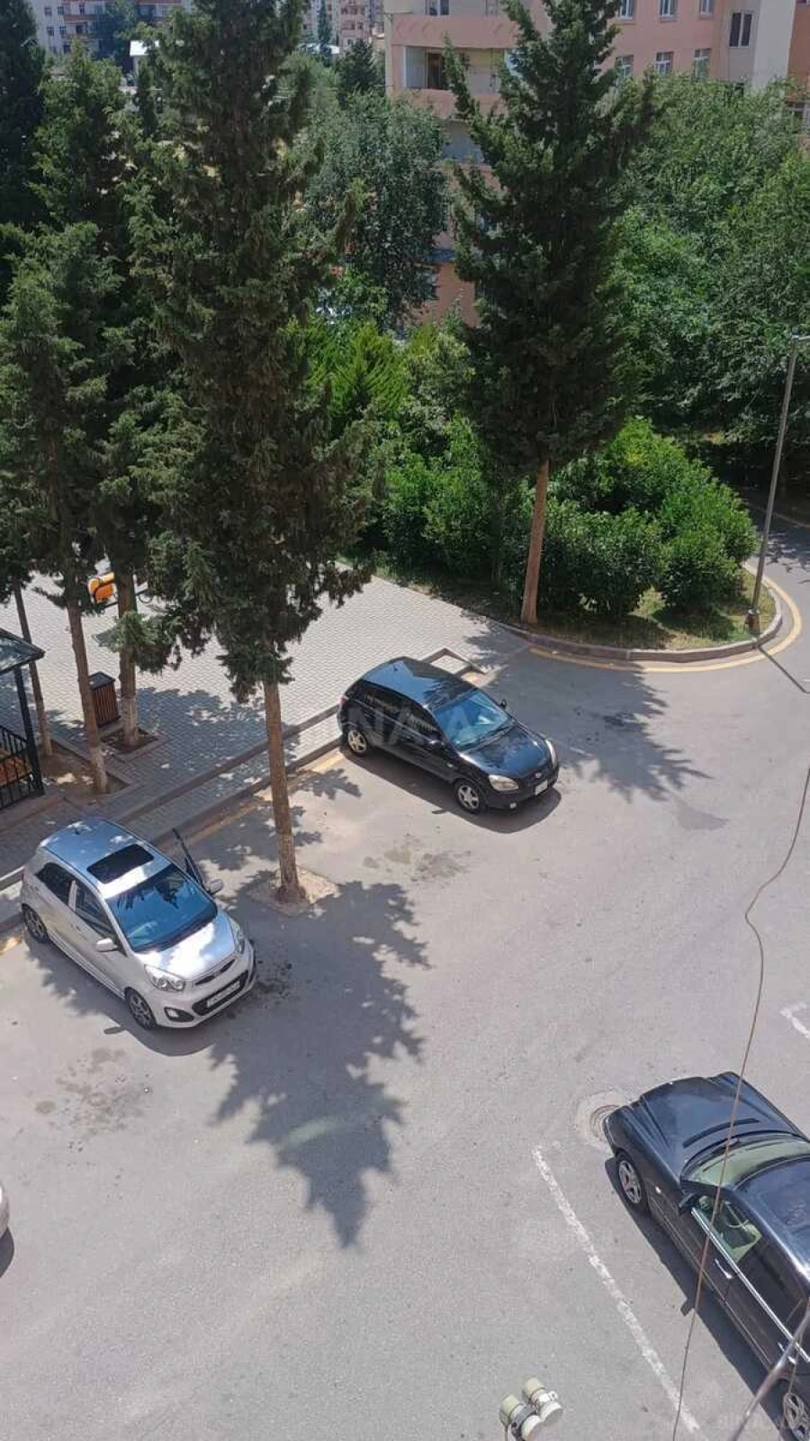 Satılır 2 otaqlı mənzil 40 m²