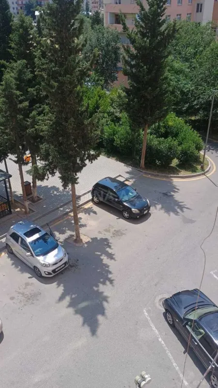 Satılır 2 otaqlı mənzil 40 m²