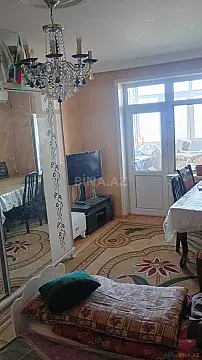 Satılır 2 otaqlı mənzil 40 m² — Bakı, Yeni Günəşli 2 otaq 40.00 m²