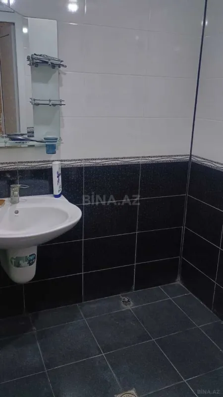 Satılır 2 otaqlı mənzil 40 m²