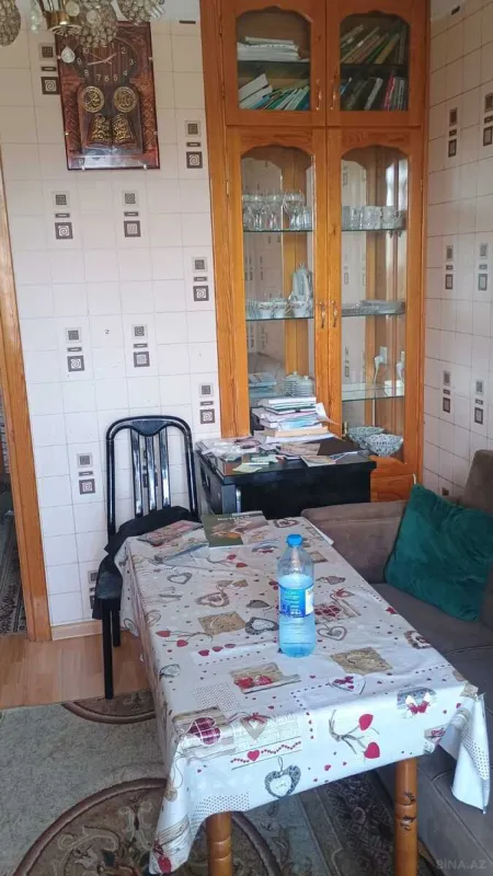 Satılır 2 otaqlı mənzil 40 m²