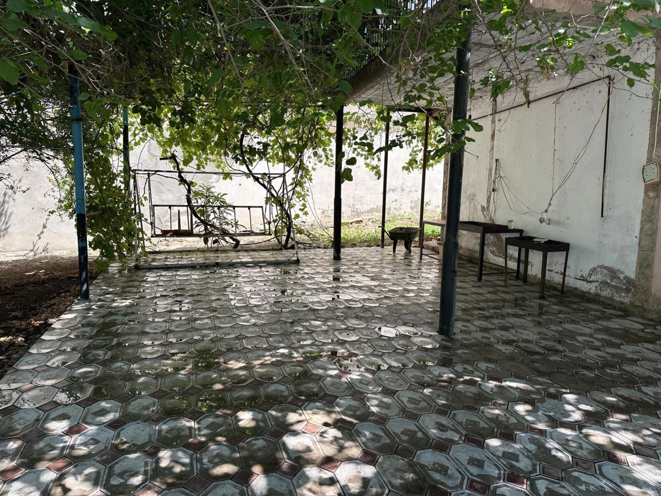 Kirayə verilir 6 otaqlı həyət evi 350 m²