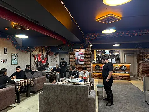 Kirayə verilir obyekt 180 m²