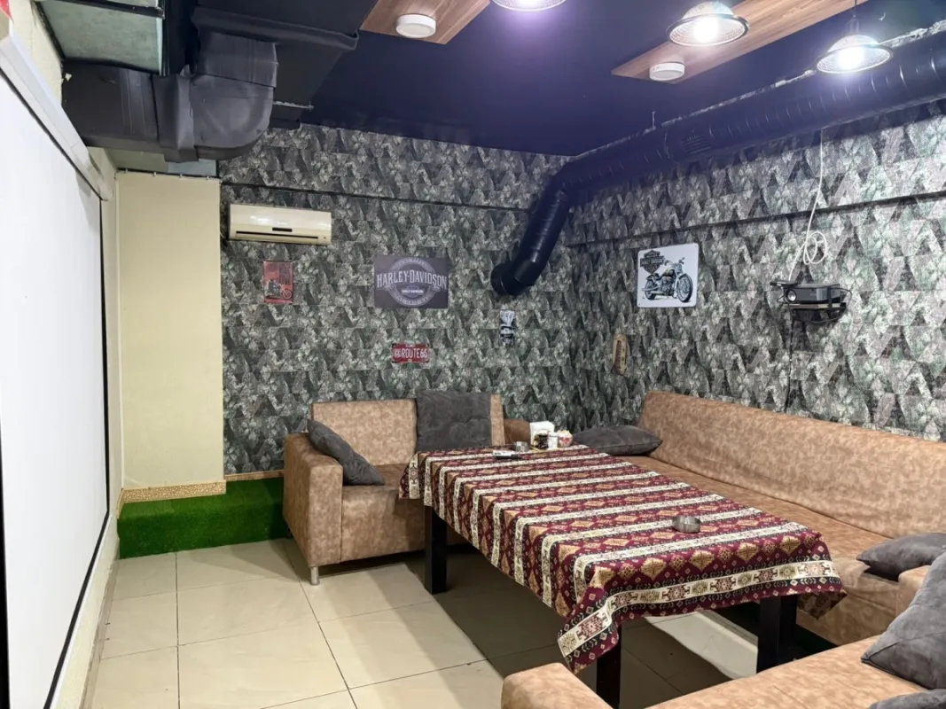 Kirayə verilir obyekt 180 m²