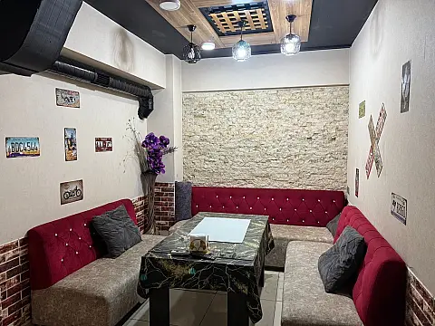 Kirayə verilir obyekt 180 m²