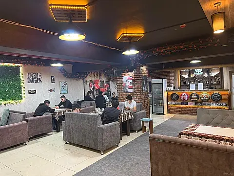 Kirayə verilir obyekt 180 m²