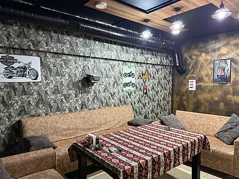 Kirayə verilir obyekt 180 m²