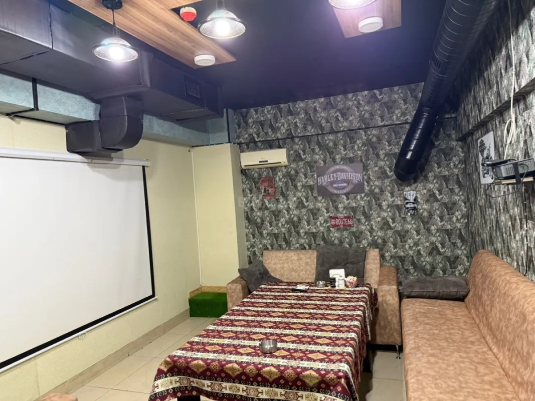 Kirayə verilir obyekt 180 m²