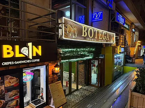 Kirayə verilir obyekt 180 m² — Bakı, Nəsimi 180.00 m²