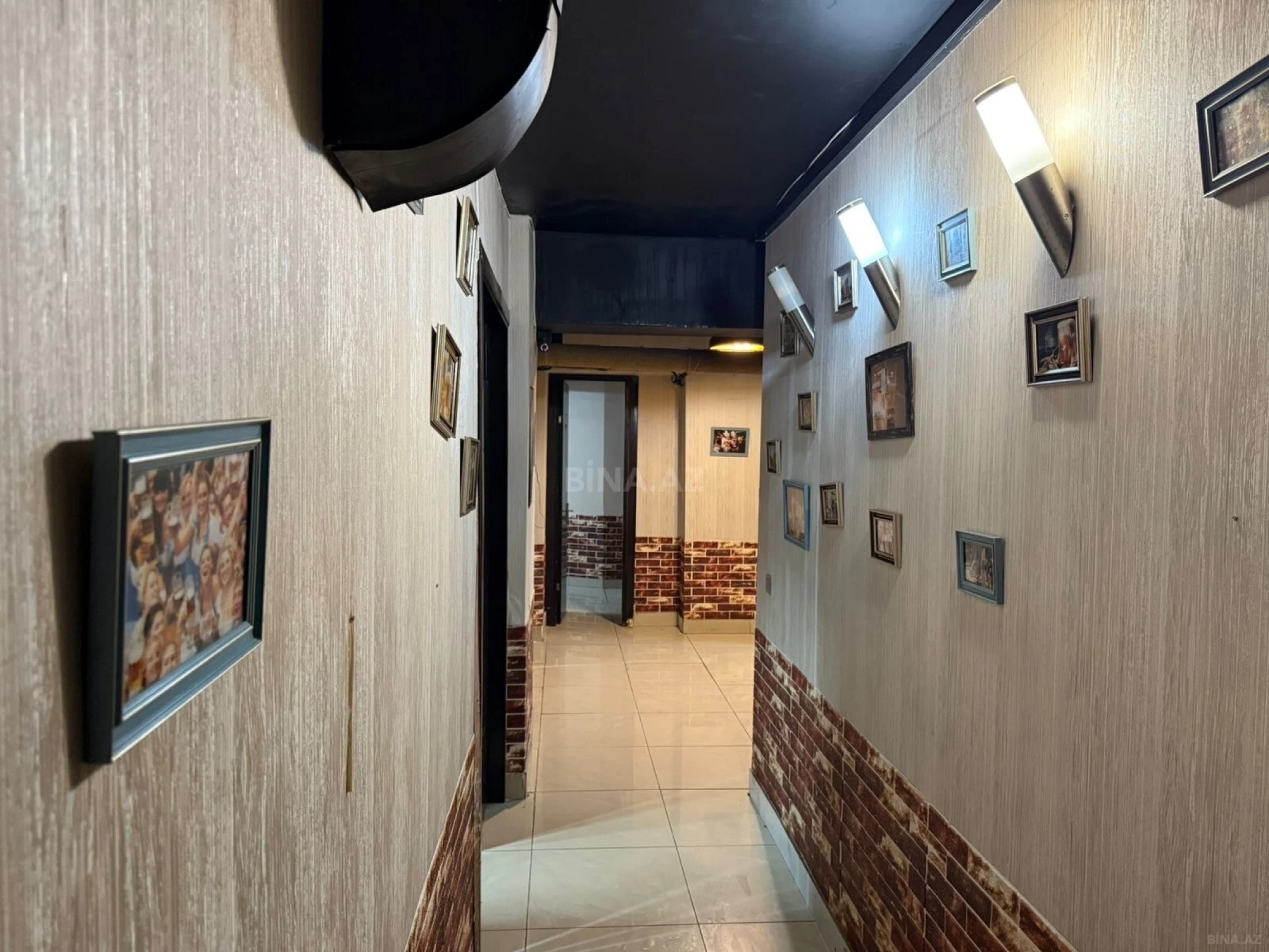 Kirayə verilir obyekt 180 m²