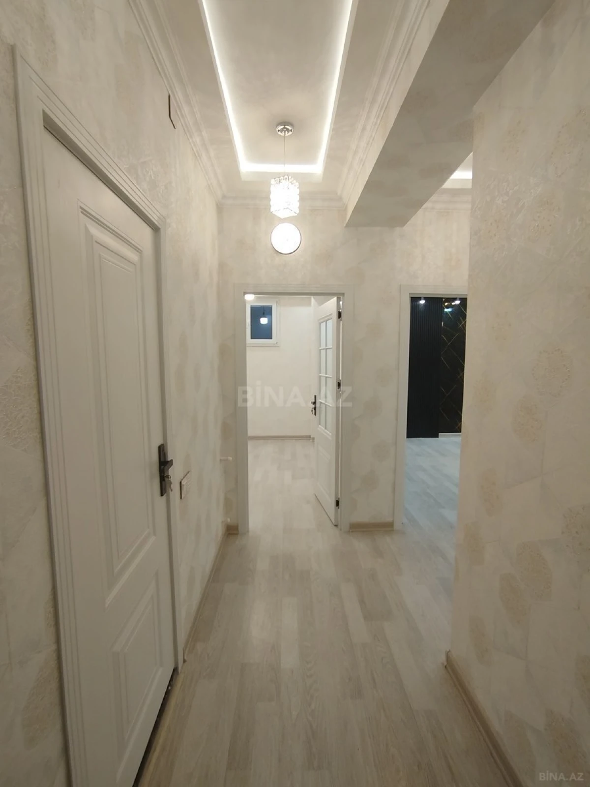 Satılır 3 otaqlı mənzil 65 m²