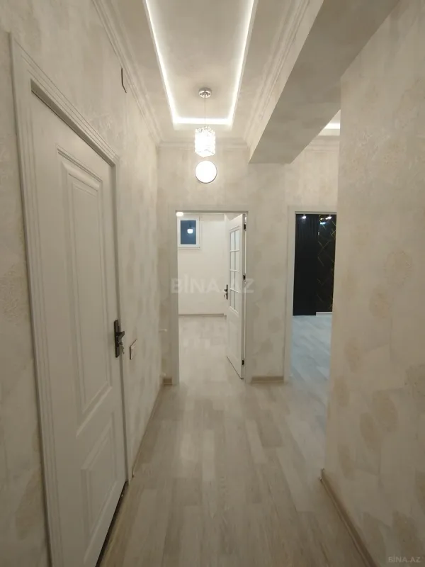 Satılır 3 otaqlı mənzil 65 m²