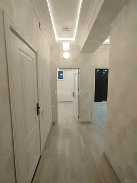 Satılır 3 otaqlı mənzil 65 m²