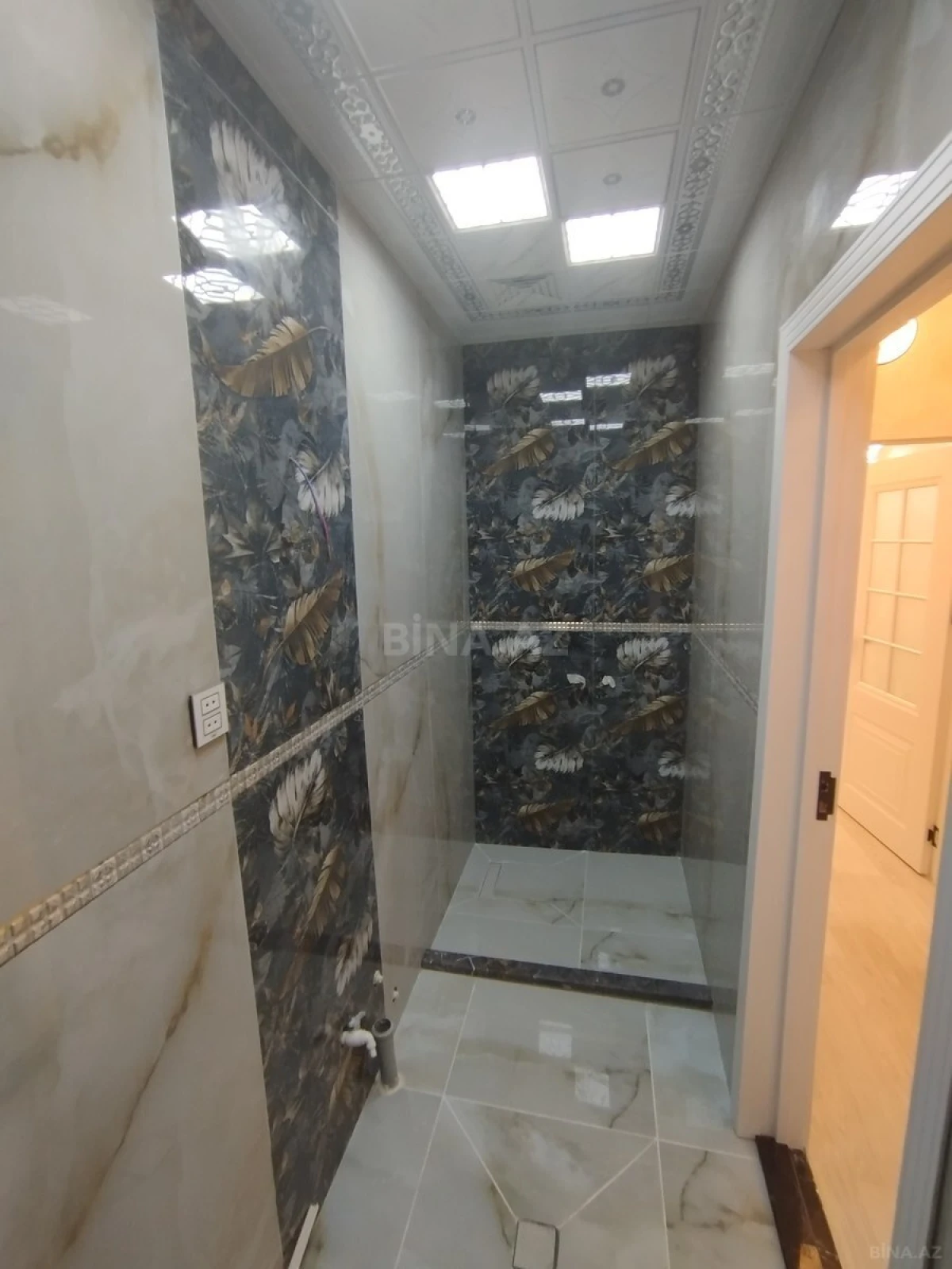 Satılır 3 otaqlı mənzil 65 m²