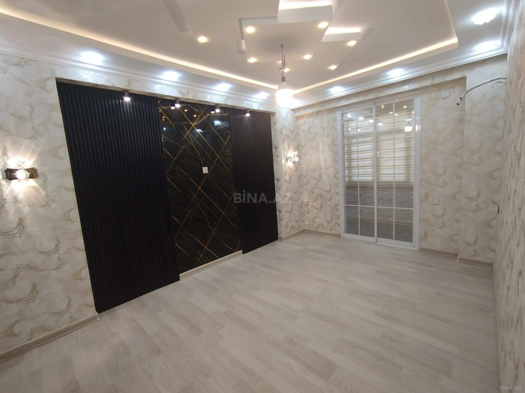 Satılır 3 otaqlı mənzil 65 m²