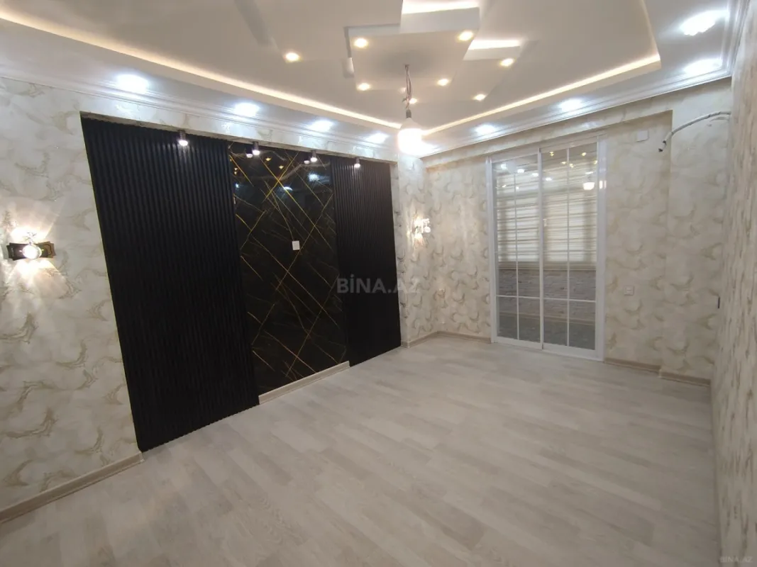 Satılır 3 otaqlı mənzil 65 m²