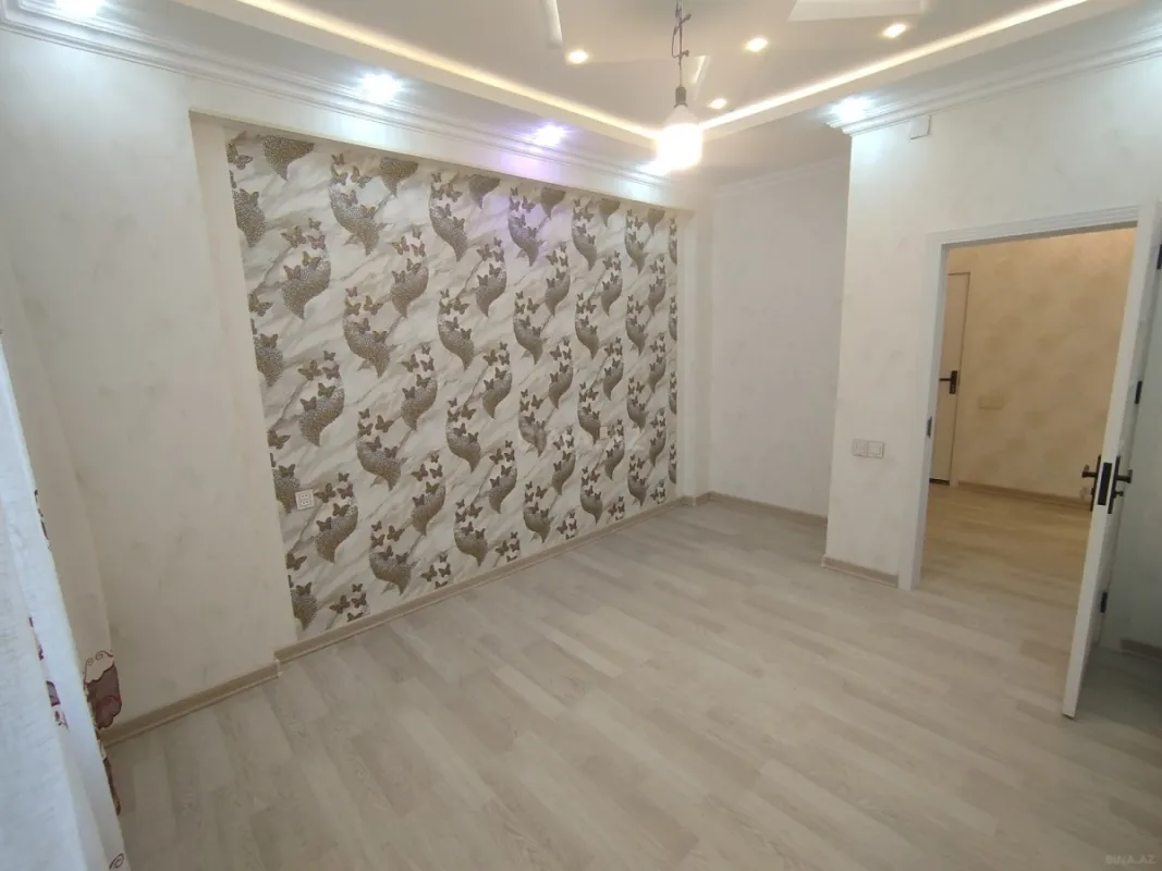 Satılır 3 otaqlı mənzil 65 m²