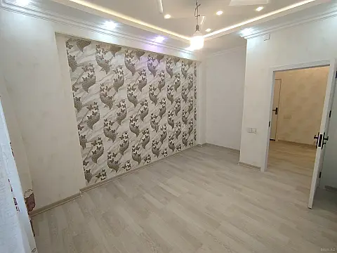 Satılır 3 otaqlı mənzil 65 m²