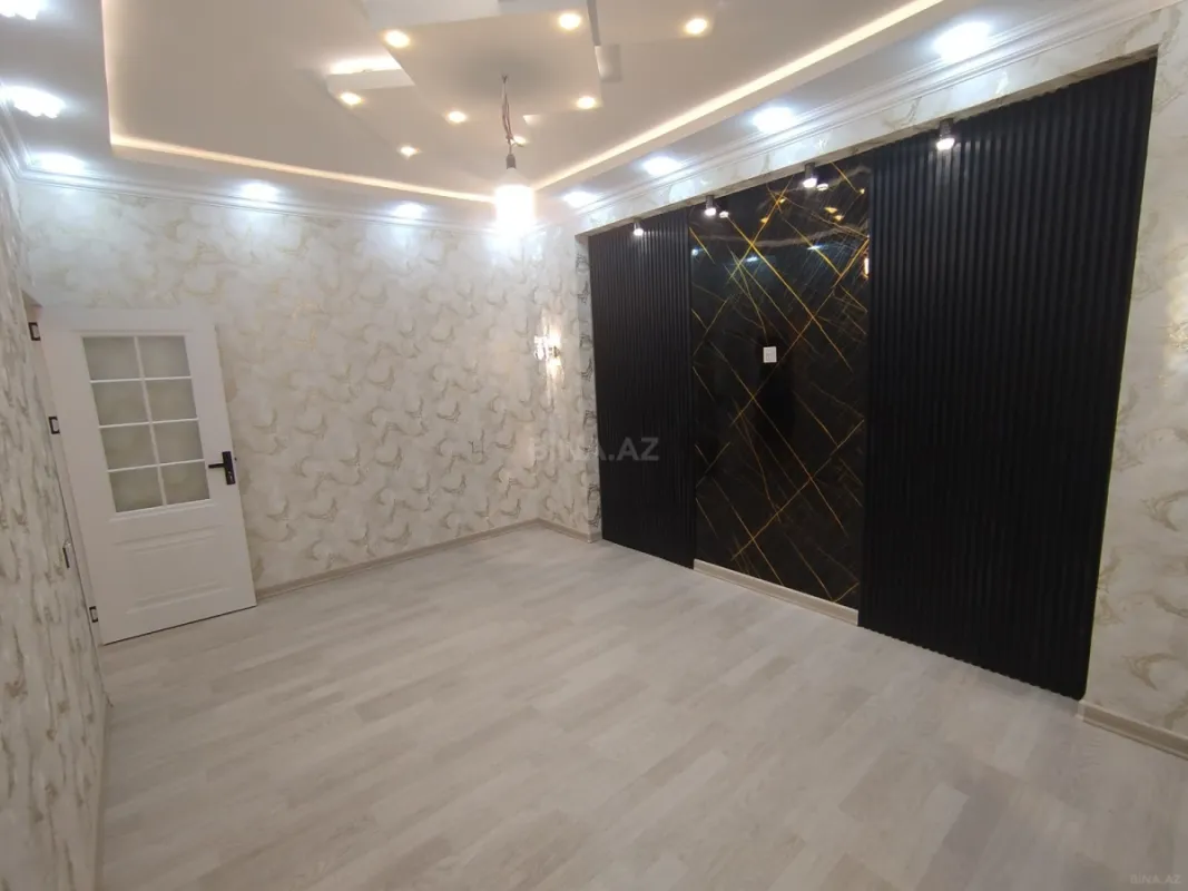 Satılır 3 otaqlı mənzil 65 m²