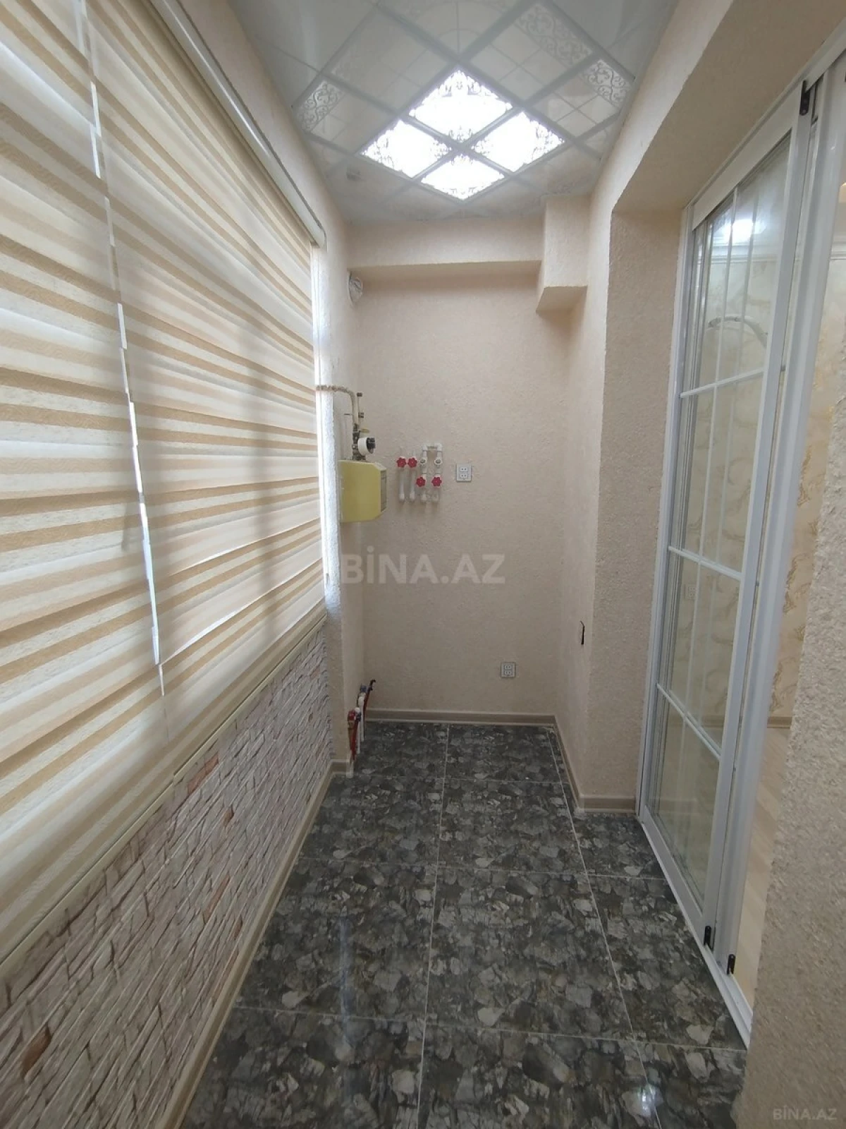 Satılır 3 otaqlı mənzil 65 m²
