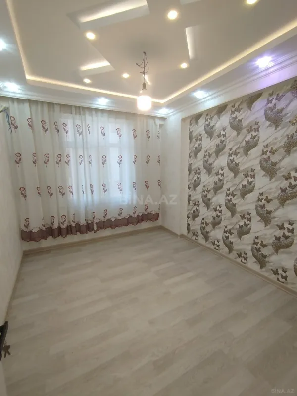Satılır 3 otaqlı mənzil 65 m²