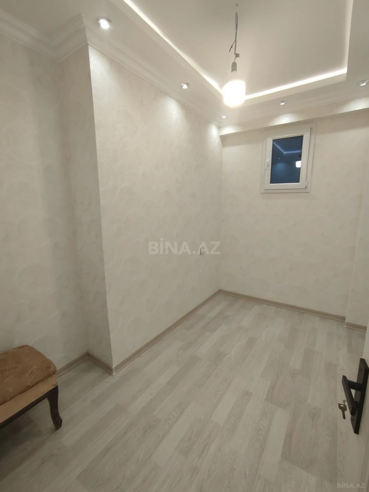 Satılır 3 otaqlı mənzil 65 m²
