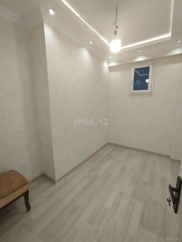 Satılır 3 otaqlı mənzil 65 m²