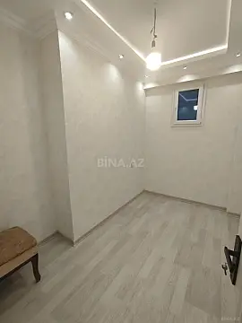 Satılır 3 otaqlı mənzil 65 m²