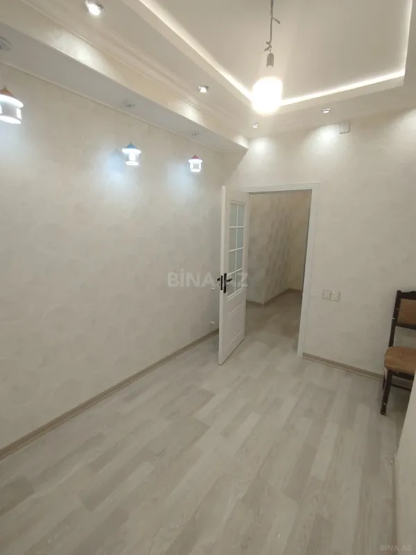Satılır 3 otaqlı mənzil 65 m²