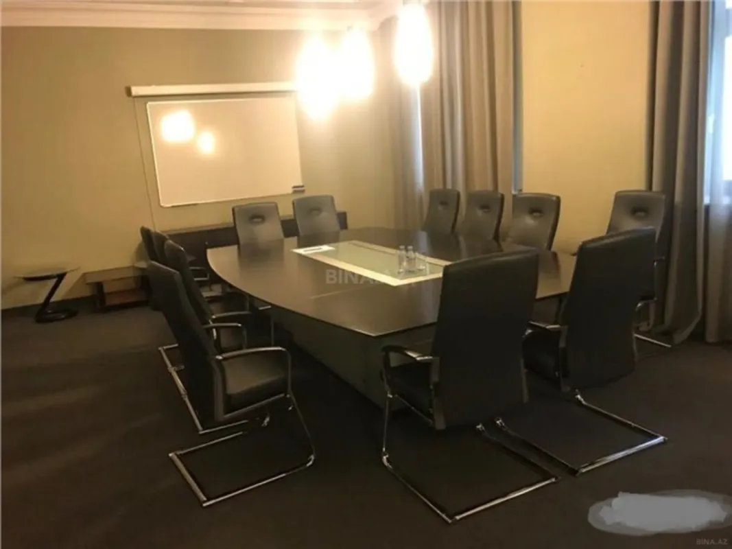 Satılır obyekt 1340 m²