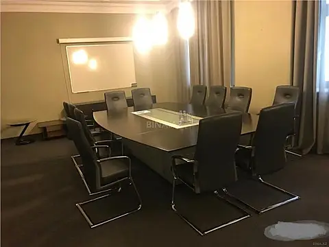 Satılır obyekt 1340 m²