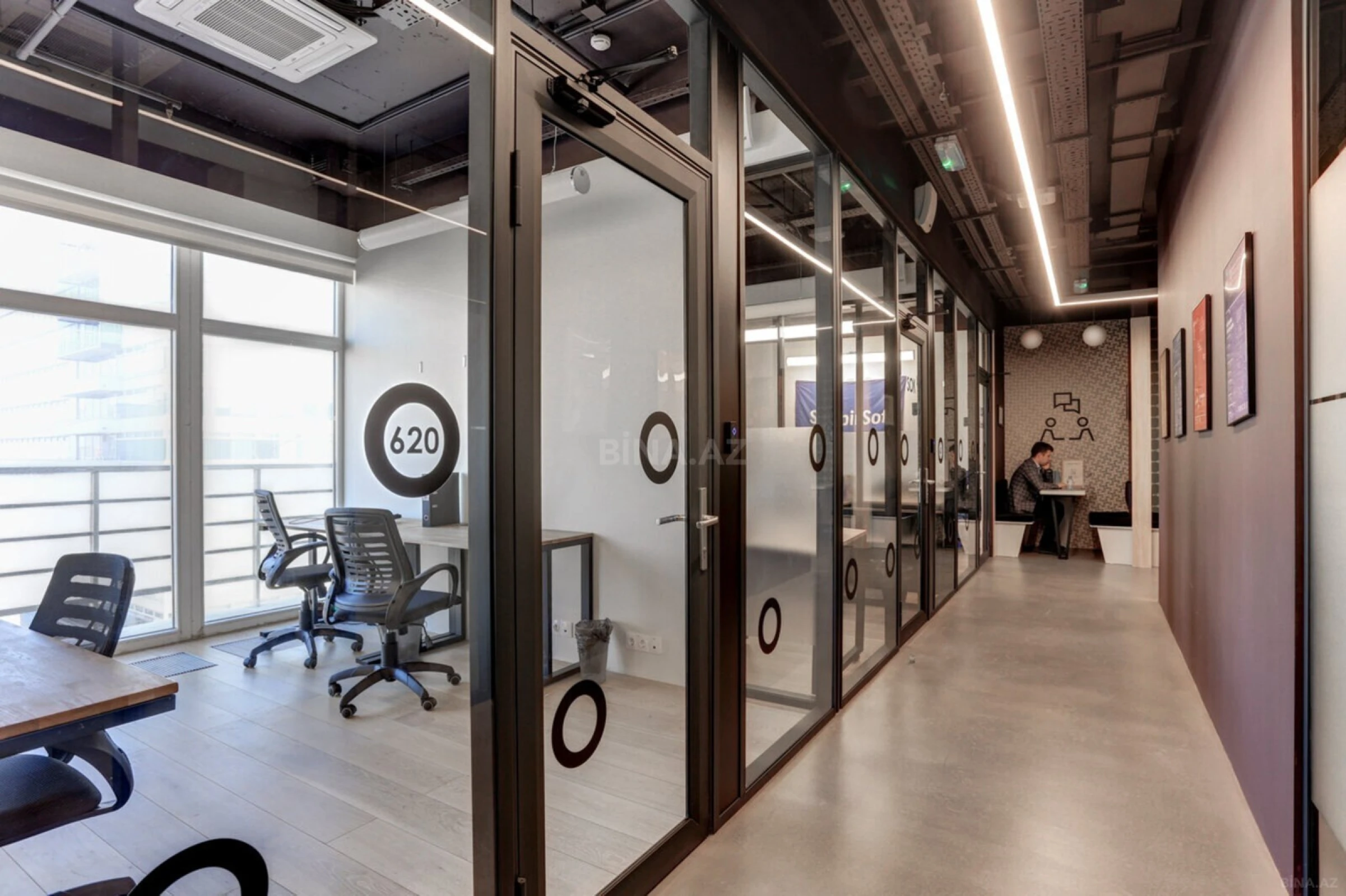 Satılır obyekt 1340 m²