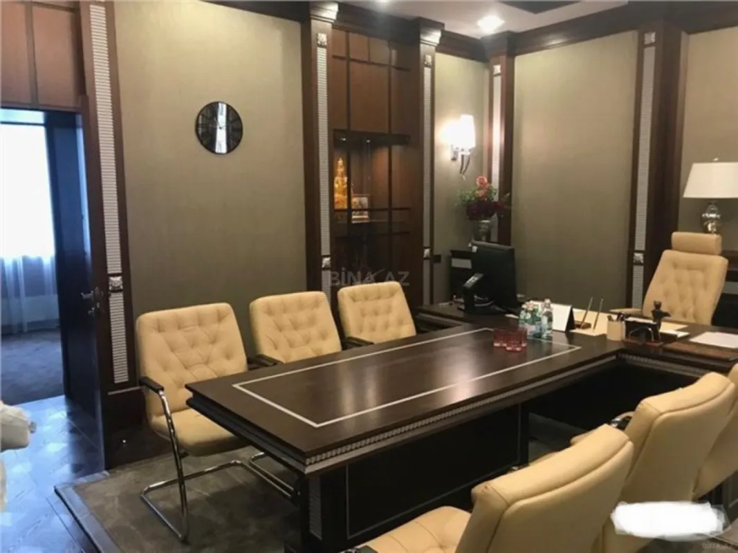 Satılır obyekt 1340 m²