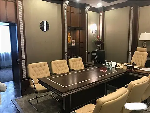 Satılır obyekt 1340 m²