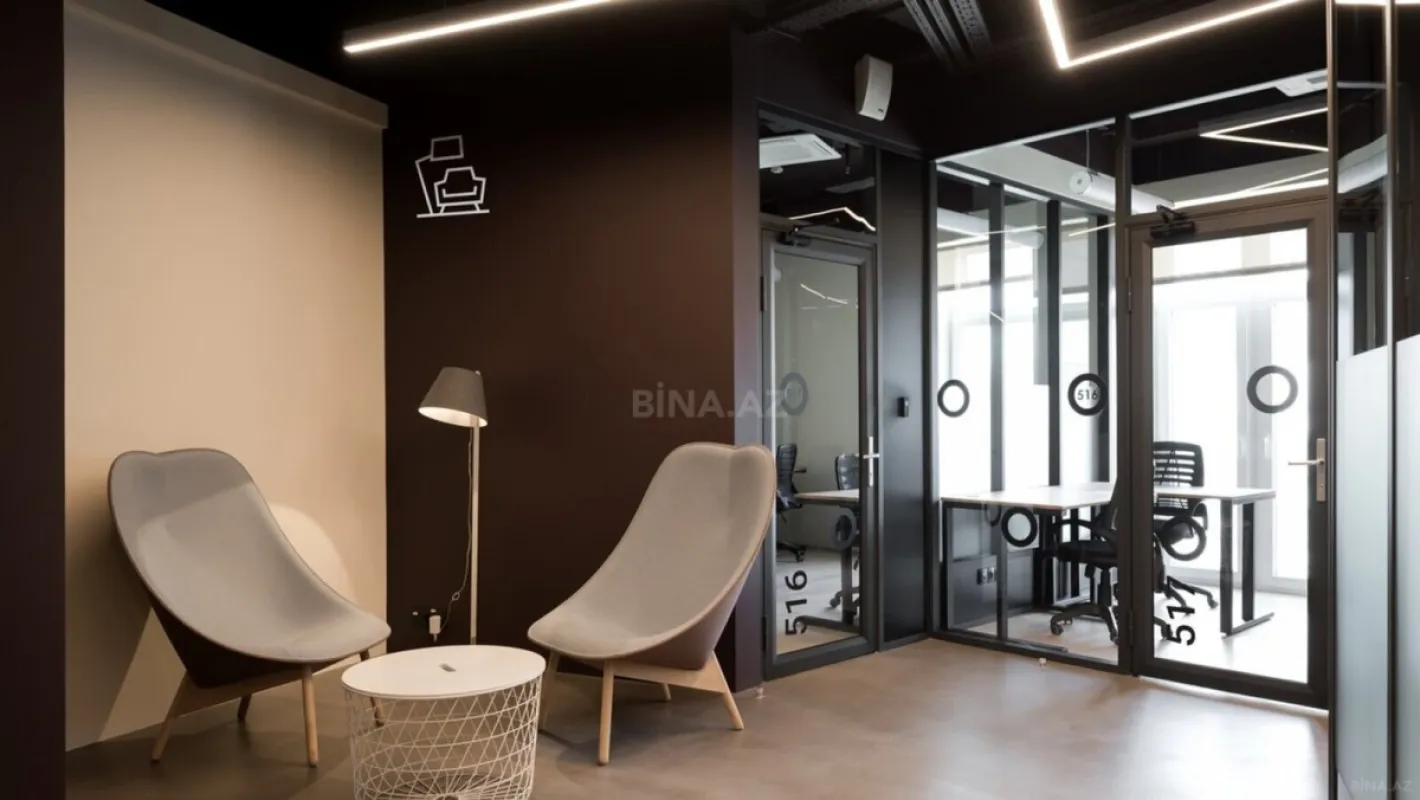 Satılır obyekt 1340 m²