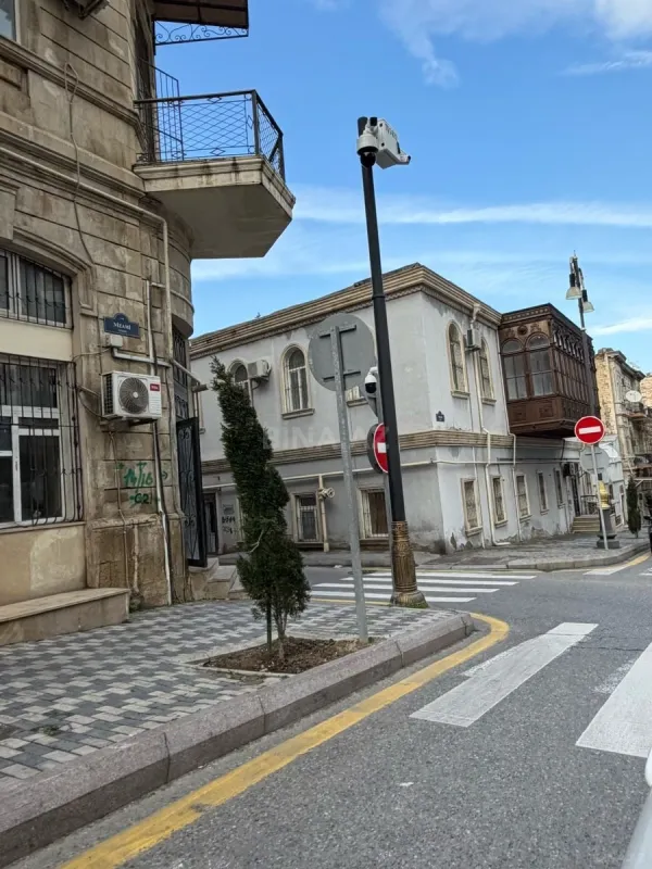 Satılır 1 otaqlı mənzil 36 m²