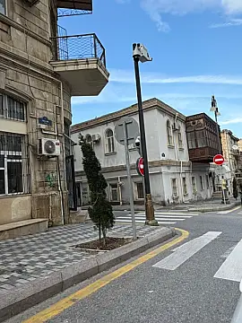 Satılır 1 otaqlı mənzil 36 m² — Bakı, Nizami 1 otaq 36.00 m²